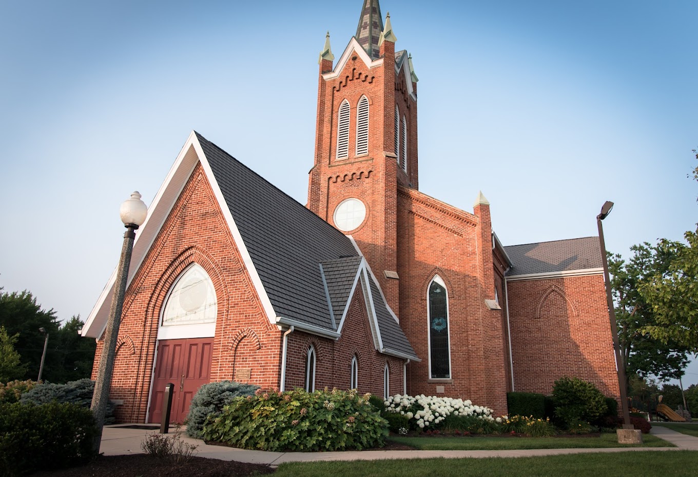 St. Joseph Hessesn Cassel