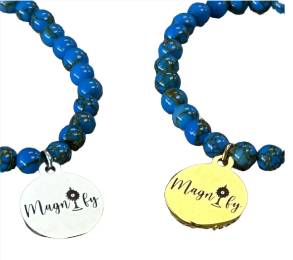 Magnify Bracelet