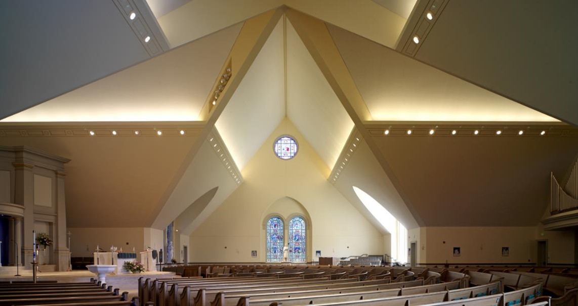 St. Louis ~ St. Francis 